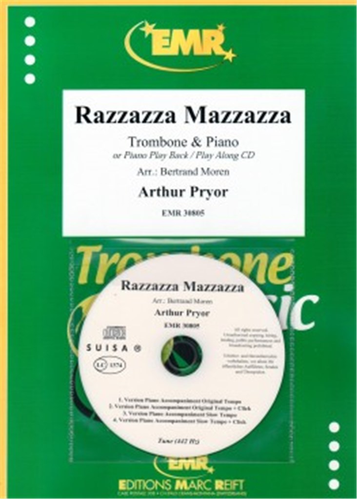 Razzazza Mazzazza