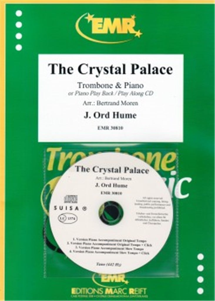 The Crystal Palace