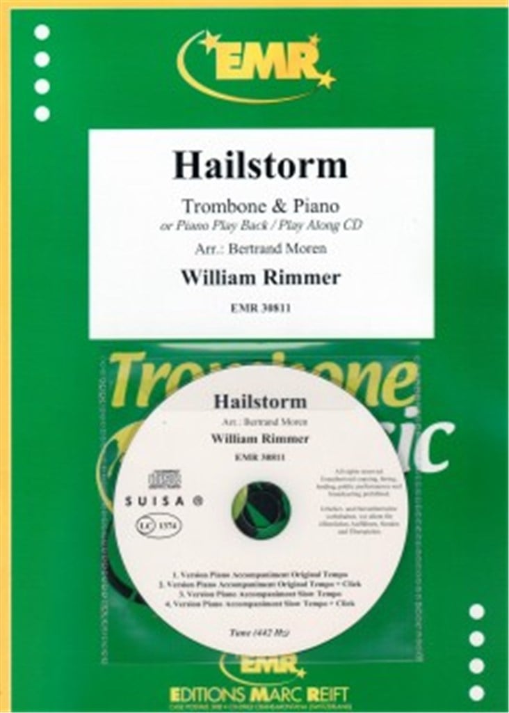 Hailstorm