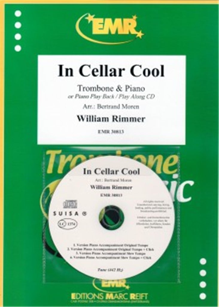 In Cellar Cool