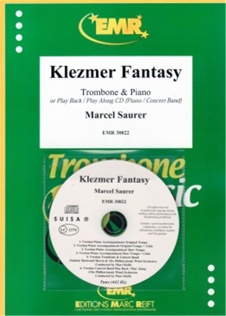 Klezmer Fantasy