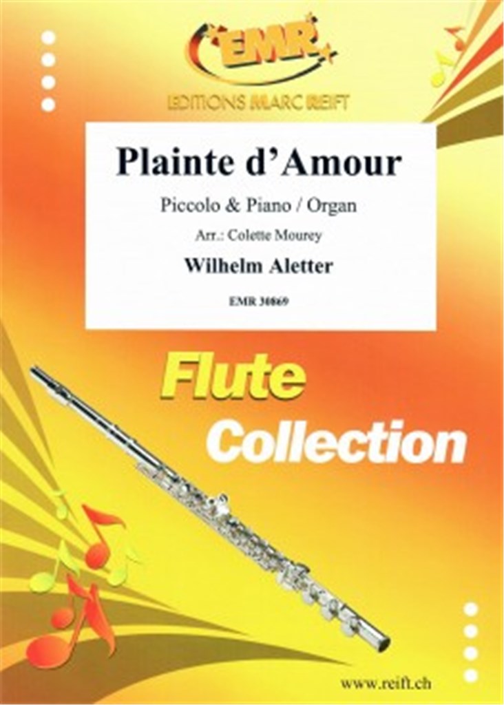 Plainte D'amour