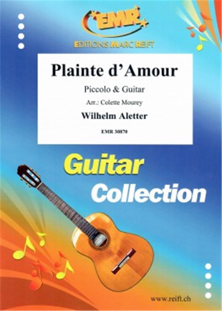 Plainte D'amour