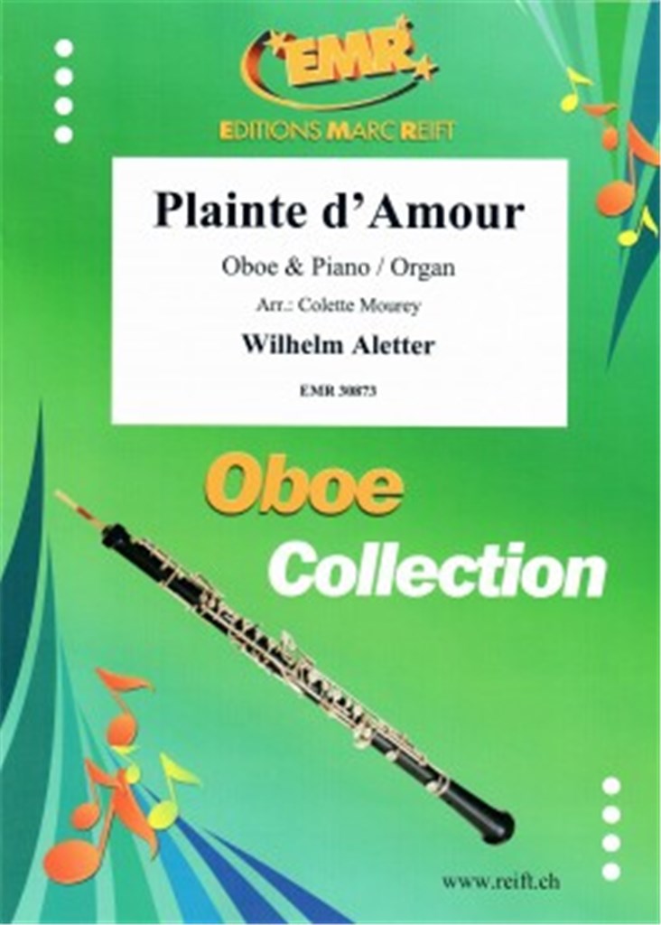 Plainte D'amour