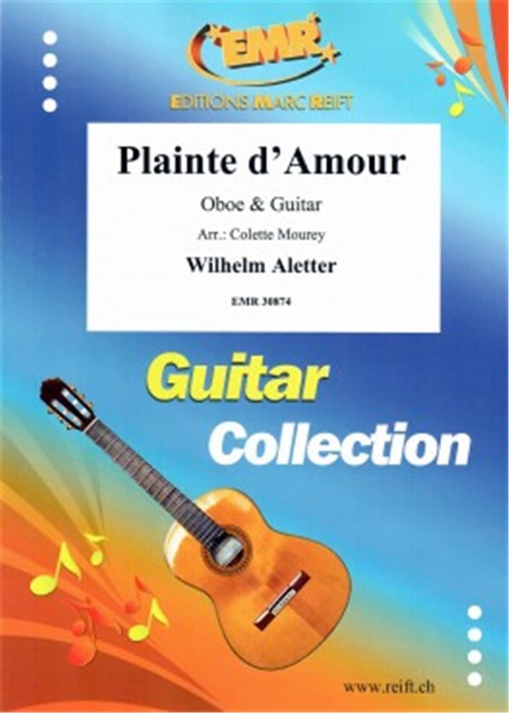 Plainte D'amour