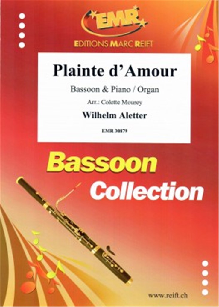 Plainte D'amour