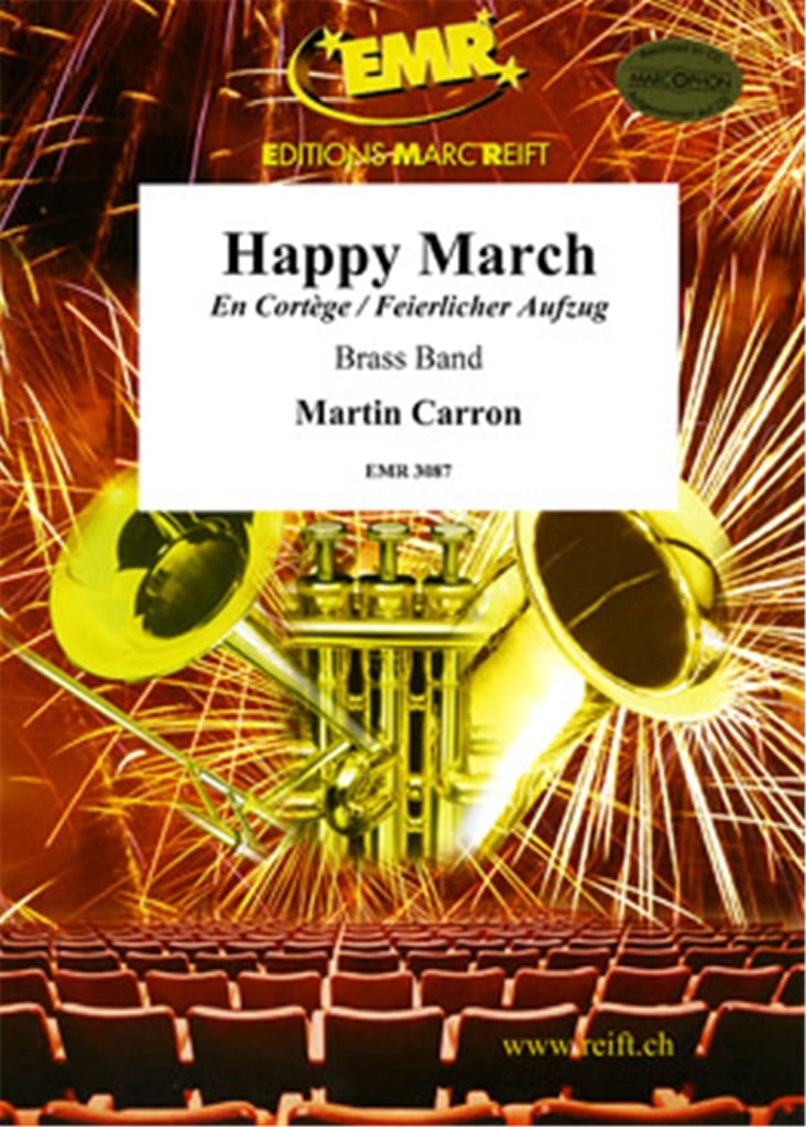 Happy March (En Cortège)