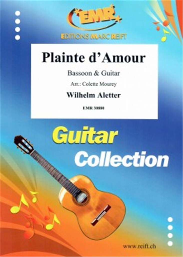 Plainte D'amour