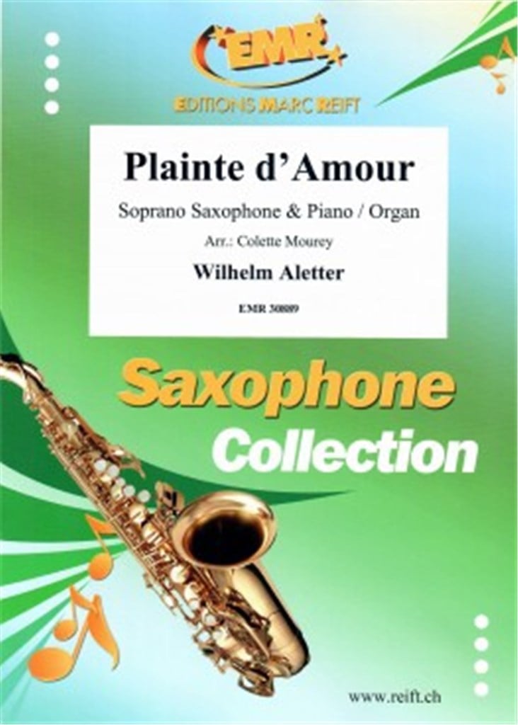 Plainte D'amour