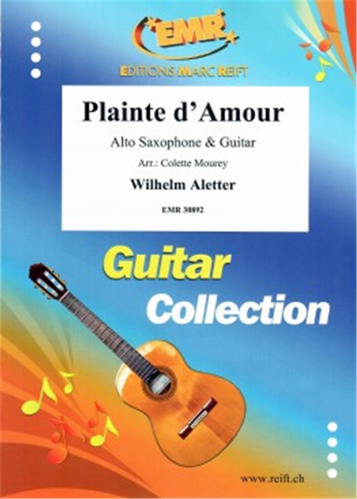 Plainte D'amour