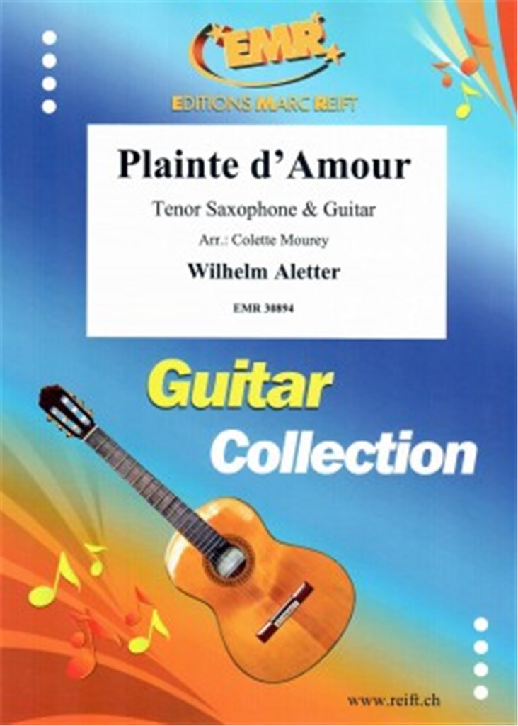 Plainte D'amour