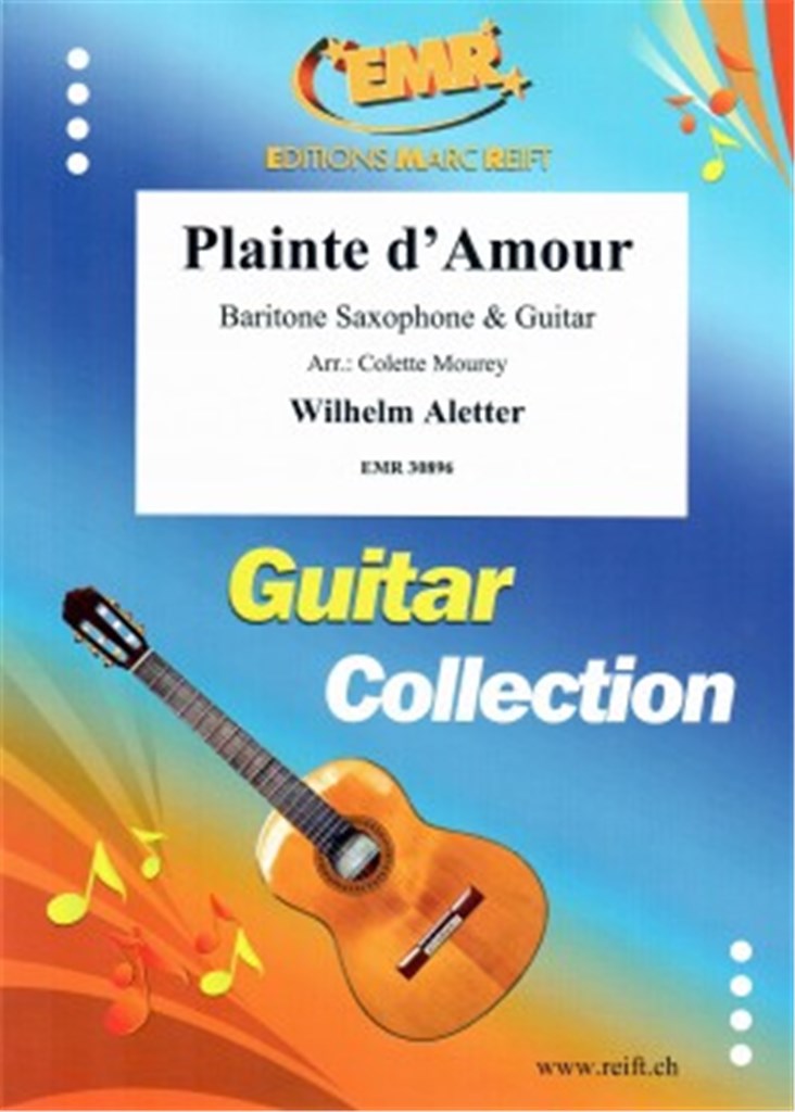 Plainte D'amour
