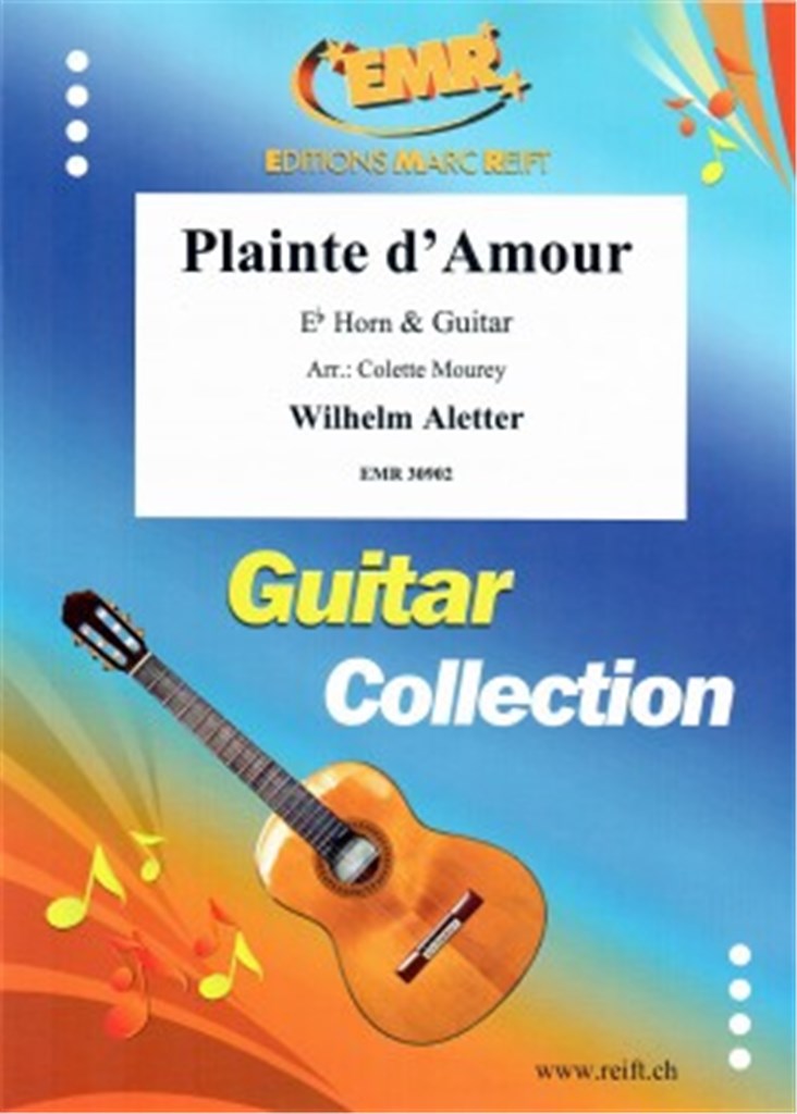 Plainte D'amour