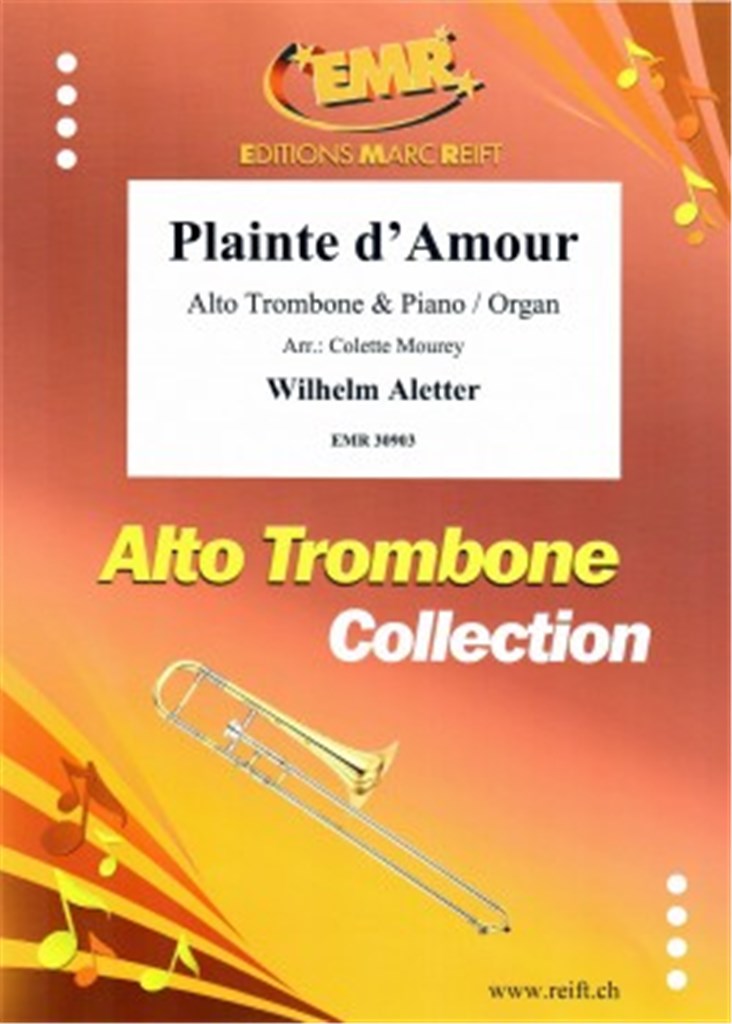 Plainte D'amour