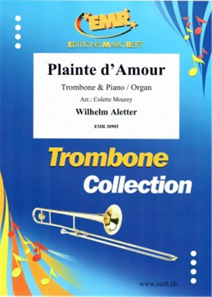 Plainte D'amour
