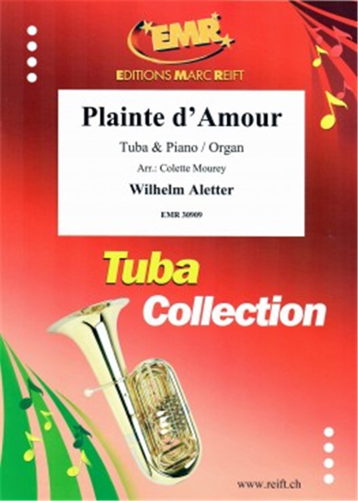 Plainte D'amour