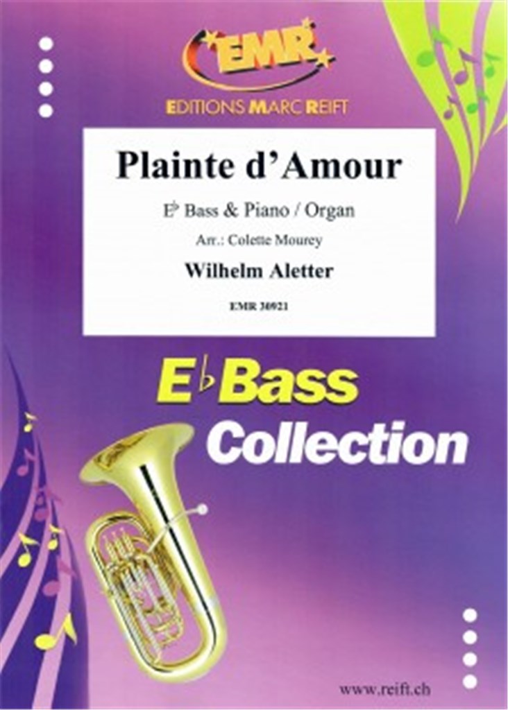 Plainte D'amour