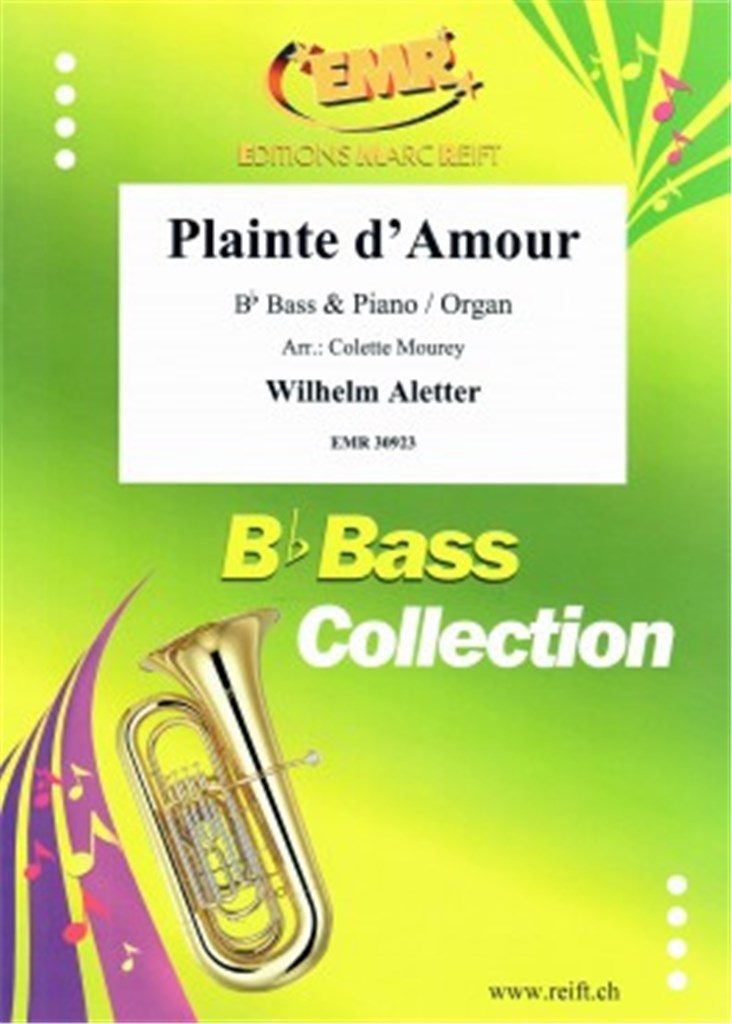 Plainte D'amour