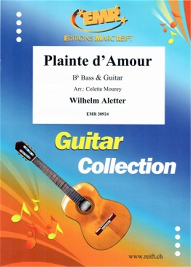 Plainte D'amour