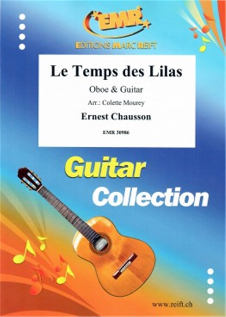 Le Temps Des Lilas
