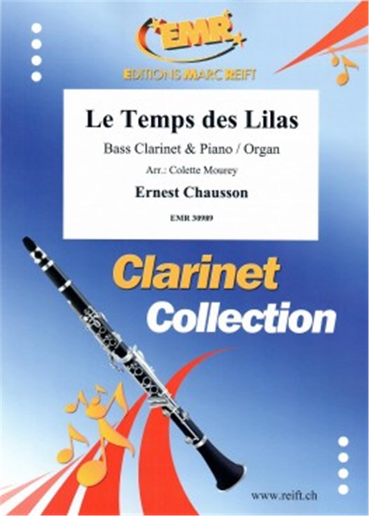 Le Temps Des Lilas