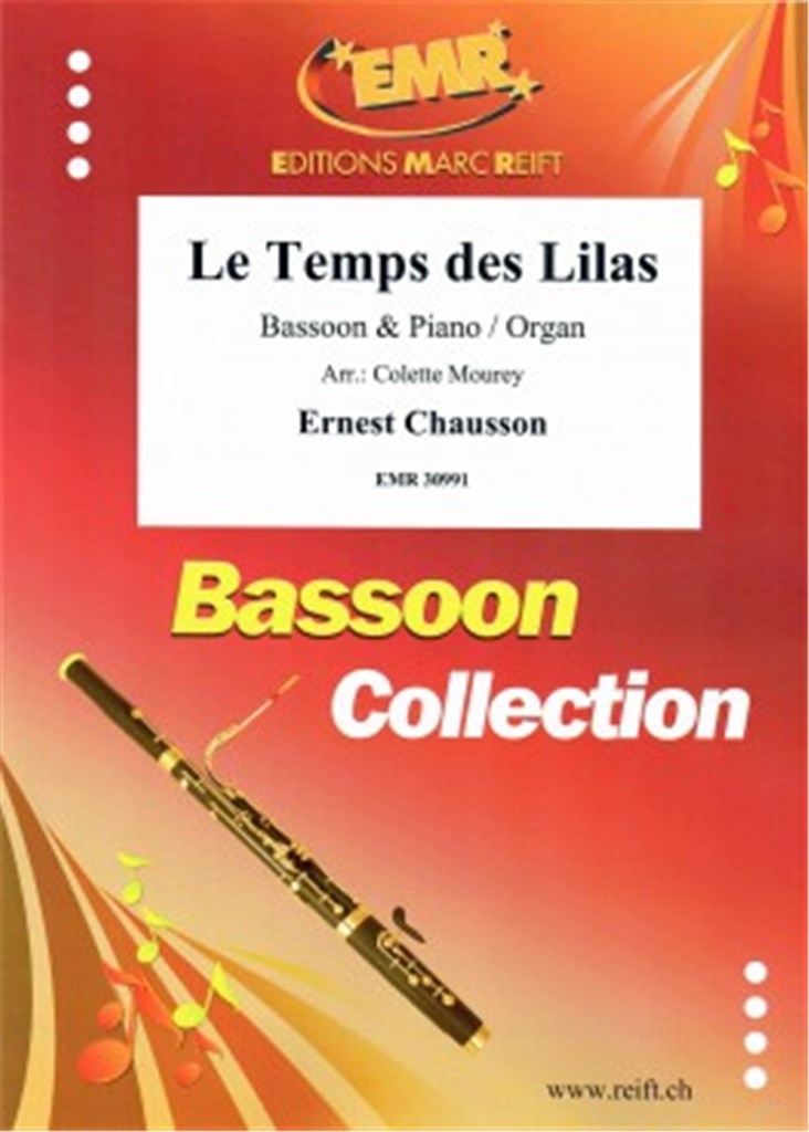 Le Temps Des Lilas