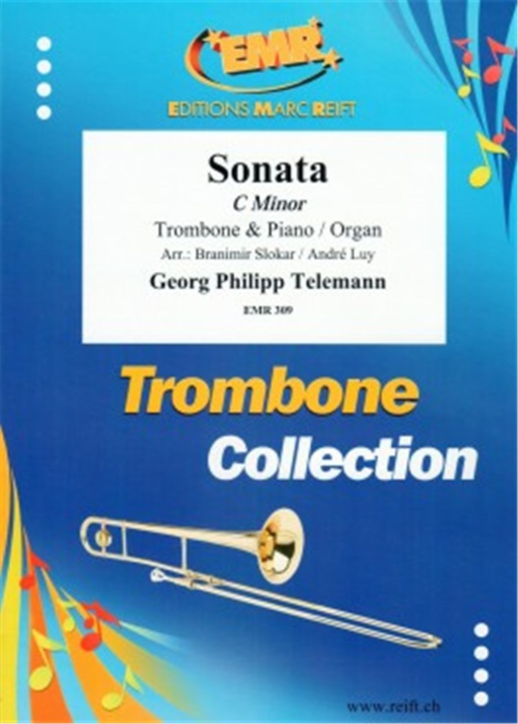 Sonata C Minor