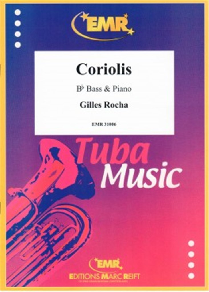 Coriolis