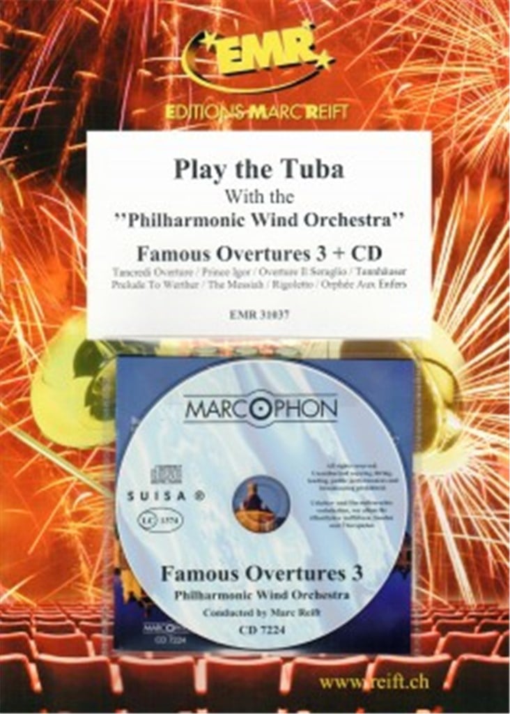 Play the Tuba