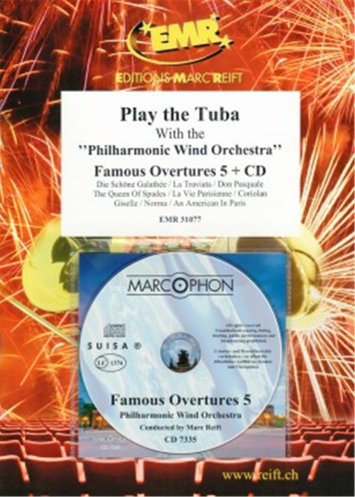Play The Tuba