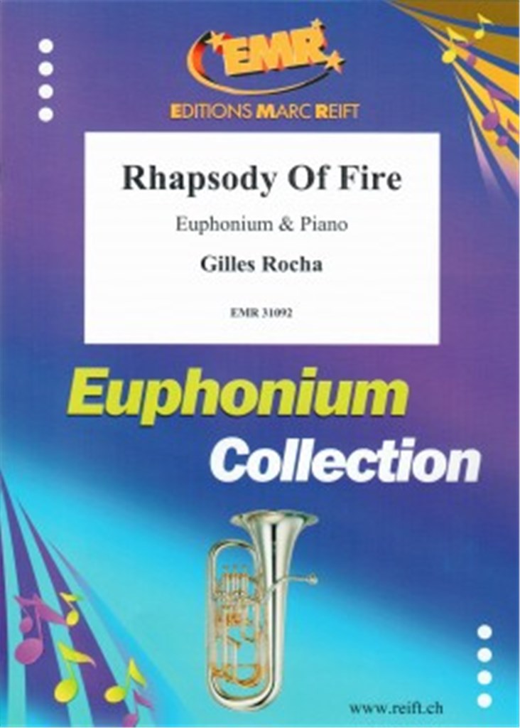 Rhapsody Of Fire