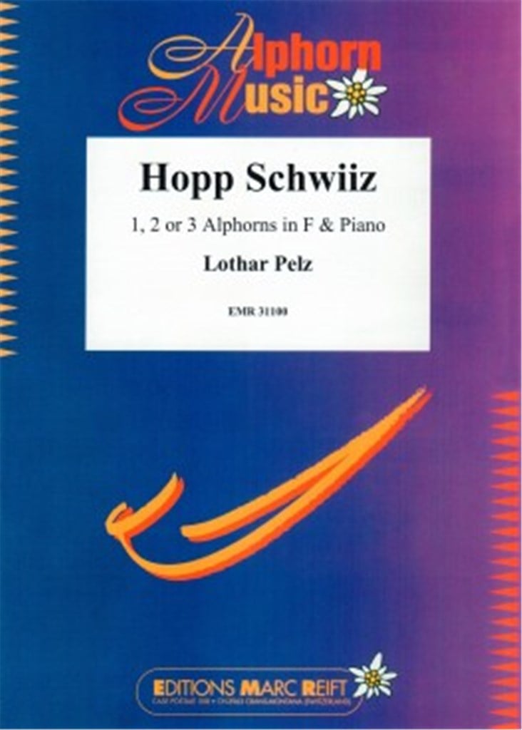 Hopp Schwiiz