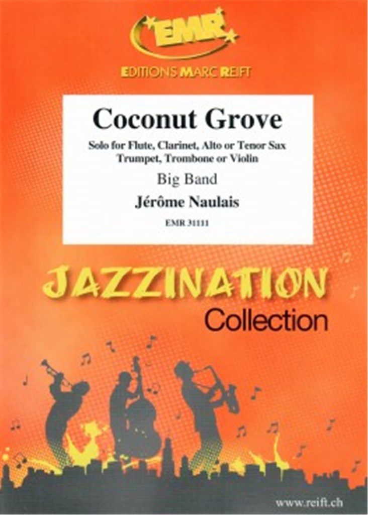 Coconut Grove
