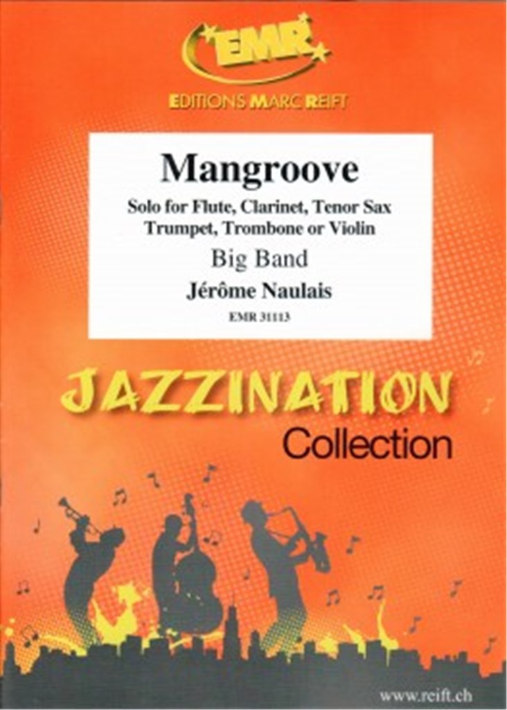 Mangroove