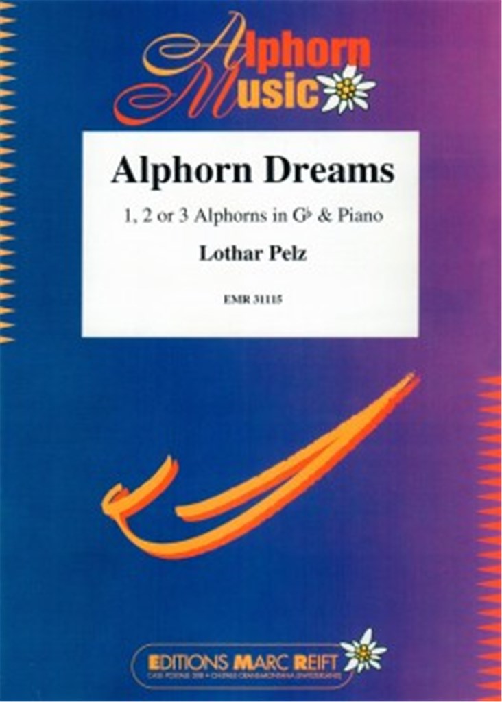 Alphorn Dreams