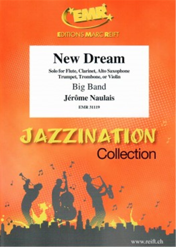 New Dream