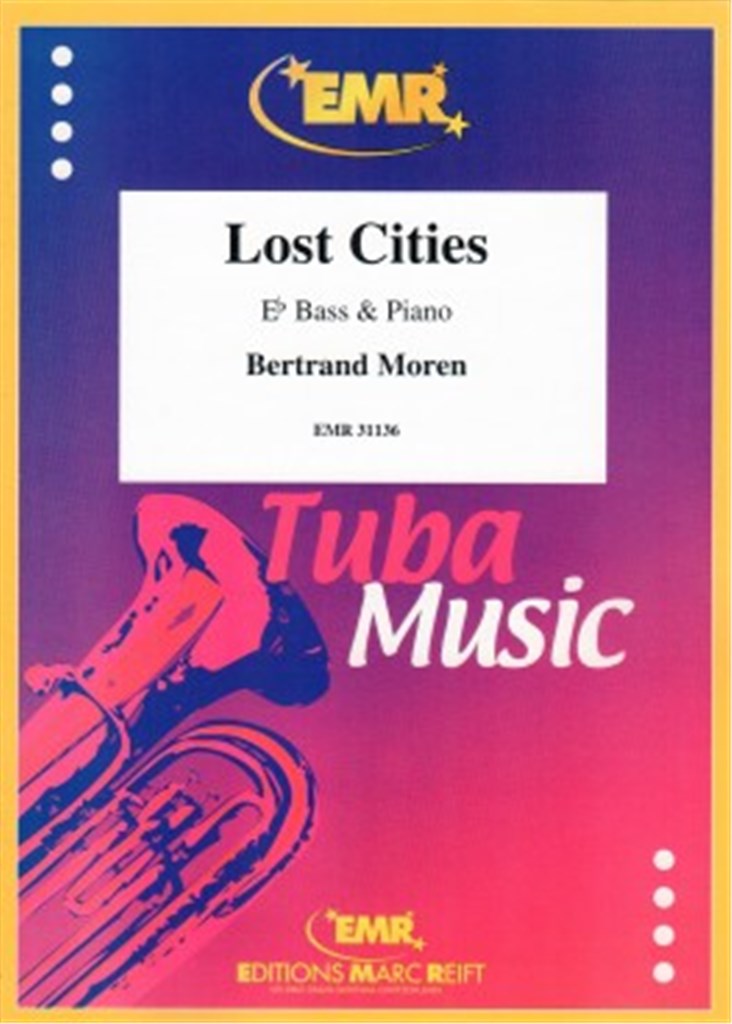Lost Cities