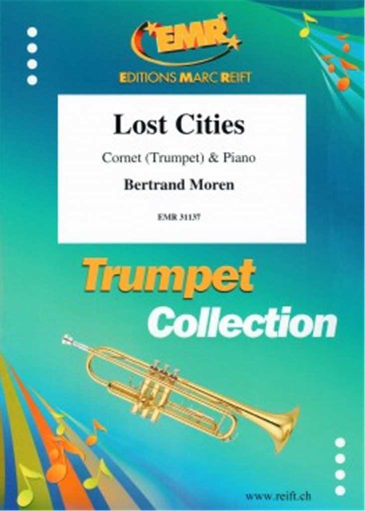 Lost Cities