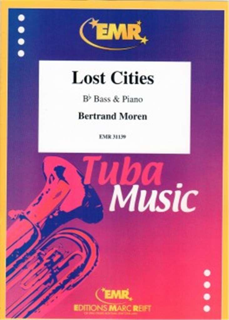Lost Cities