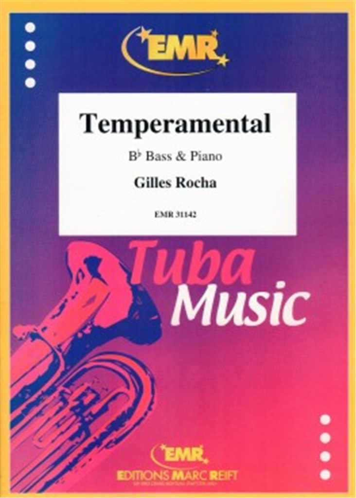 Temperamental