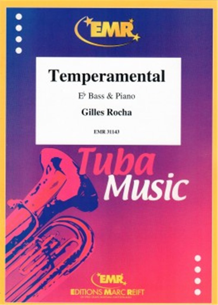 Temperamental