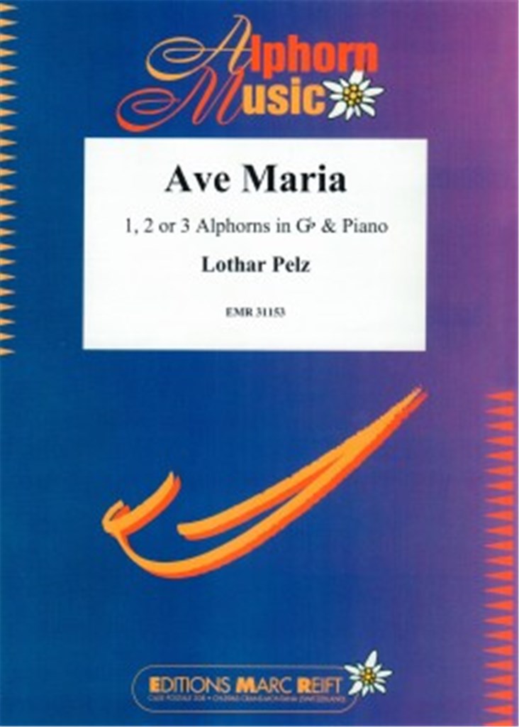 Ave Maria