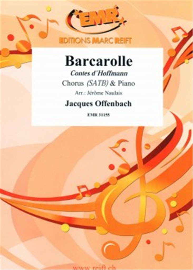 Barcarolle
