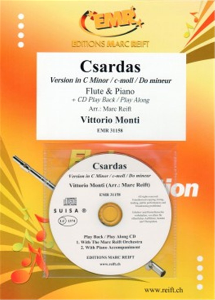 Csardas