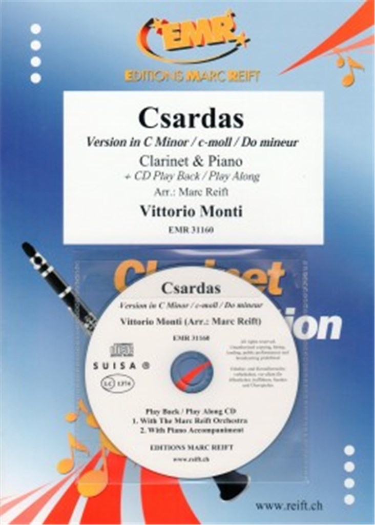 Csardas
