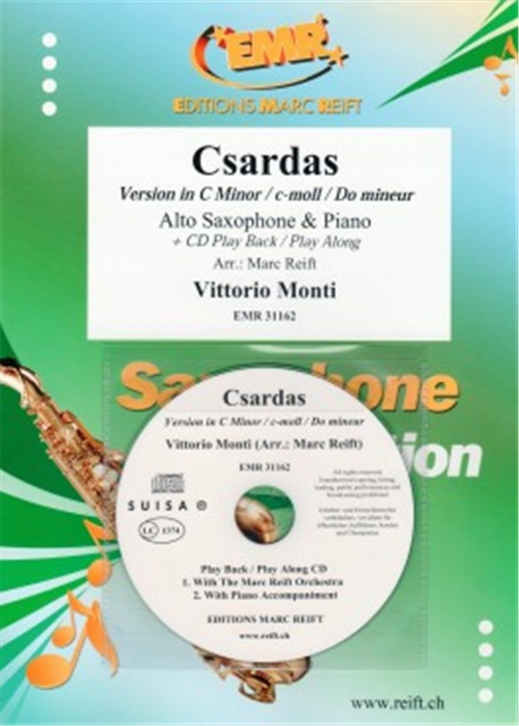 Csardas