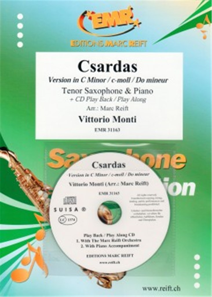 Csardas