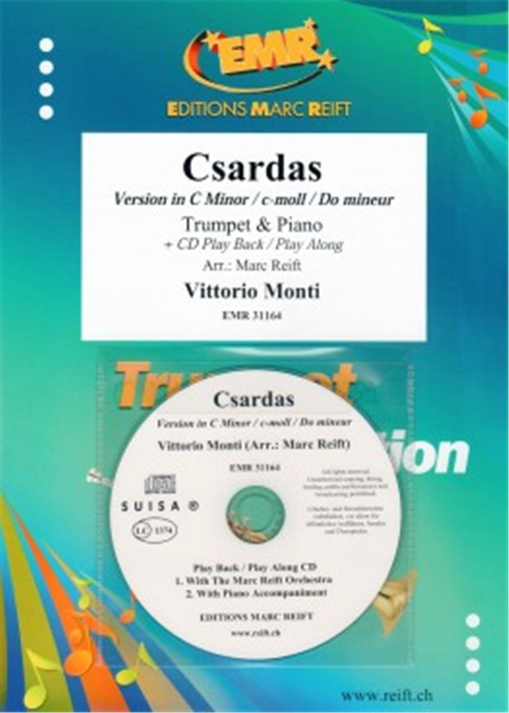 Csardas