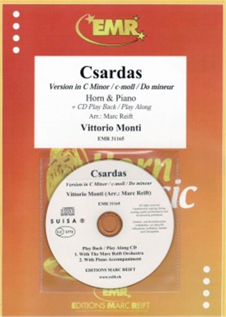 Csardas