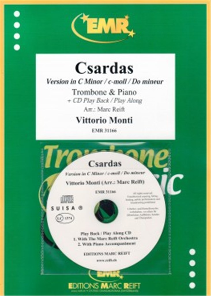 Csardas